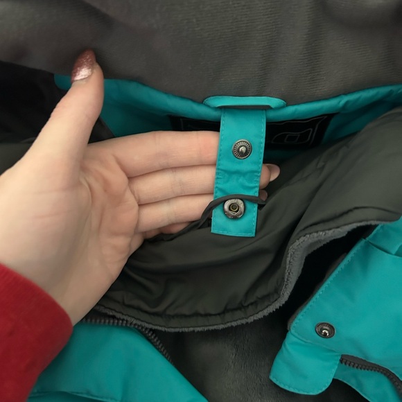 Below Zero by Rothschild 2XL winter jacket - Picture 5 of 9